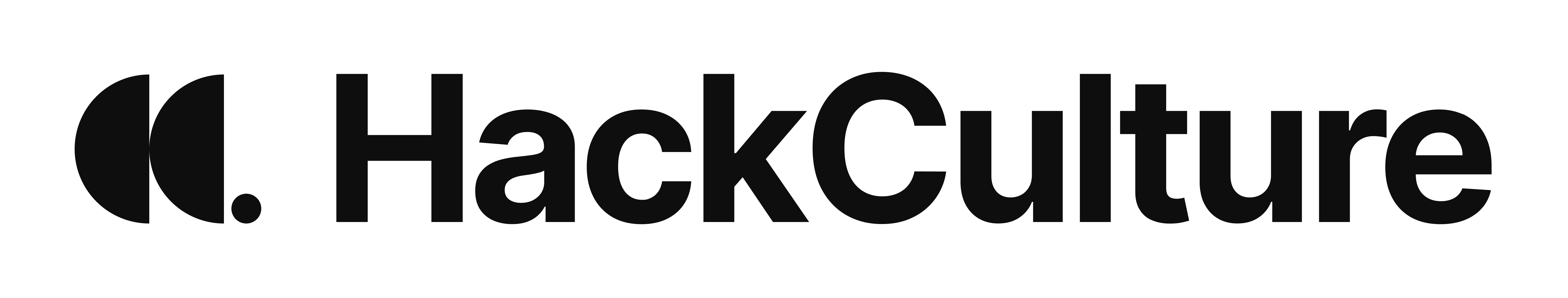 HackCulture Logo