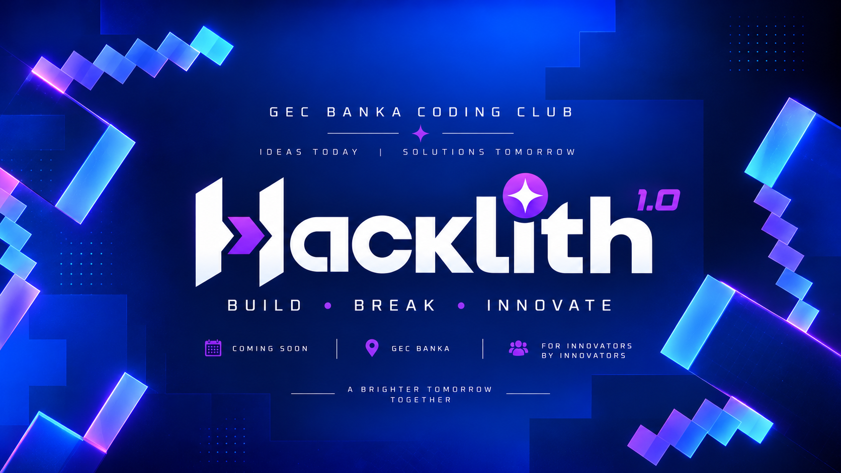Hacklith 1.0